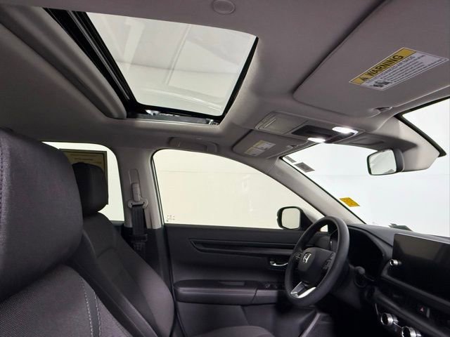Used 2026 Honda CR-V EX image 54