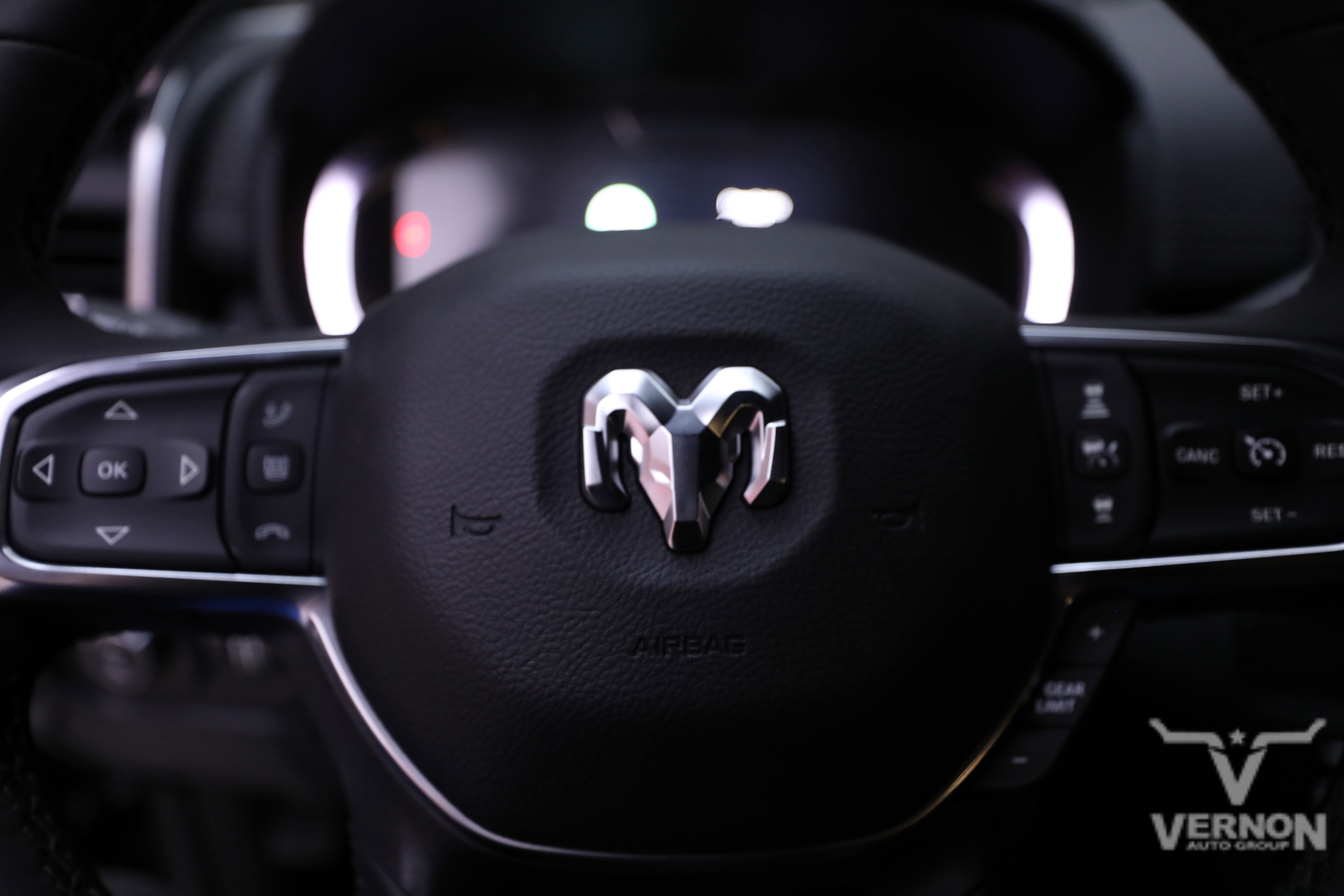 New 2026 RAM 2500 Laramie image 21