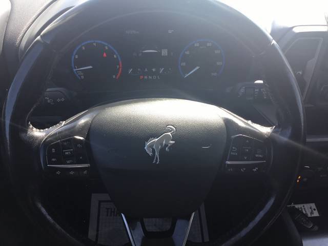 Used 2022 Ford Bronco Sport Big Bend w/ Convenience Package image 16