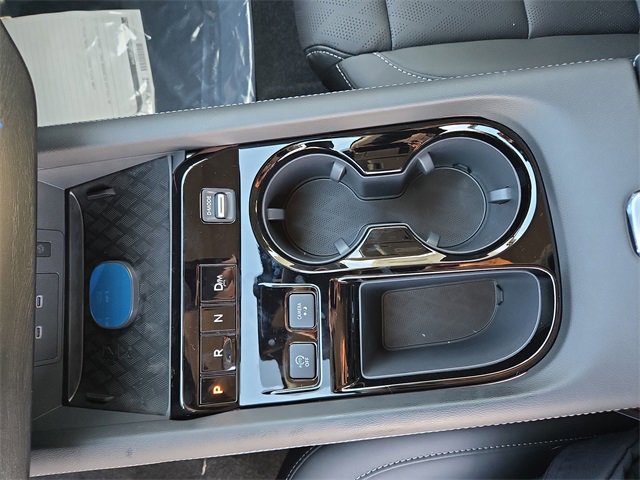 New 2026 Nissan Murano Platinum w/ Cargo Package image 23