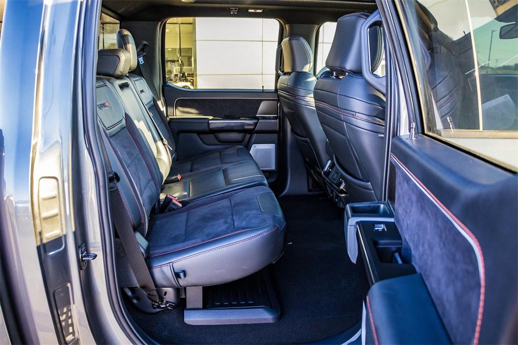 Used 2025 Ford F150 Raptor w/ Equipment Group 803A Raptor R image 28