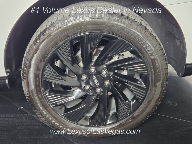 Used 2026 Lincoln Navigator Reserve w/ Jet Appearance Package AWD/4WD image 11
