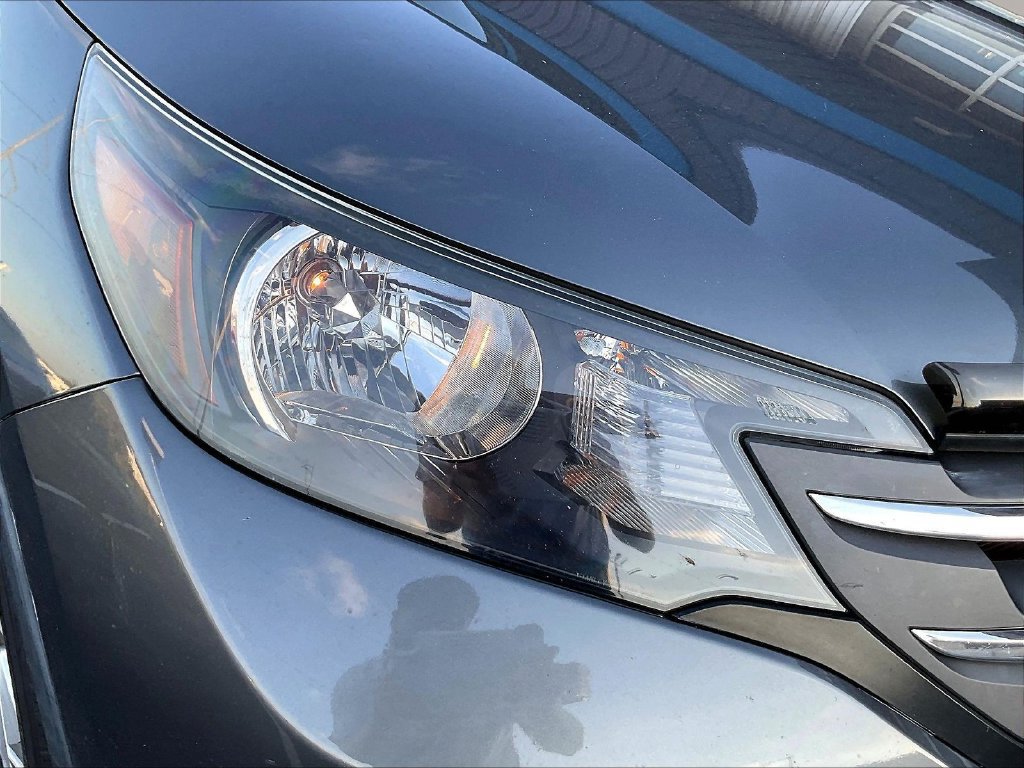 Used 2013 Honda CR-V EX-L image 31