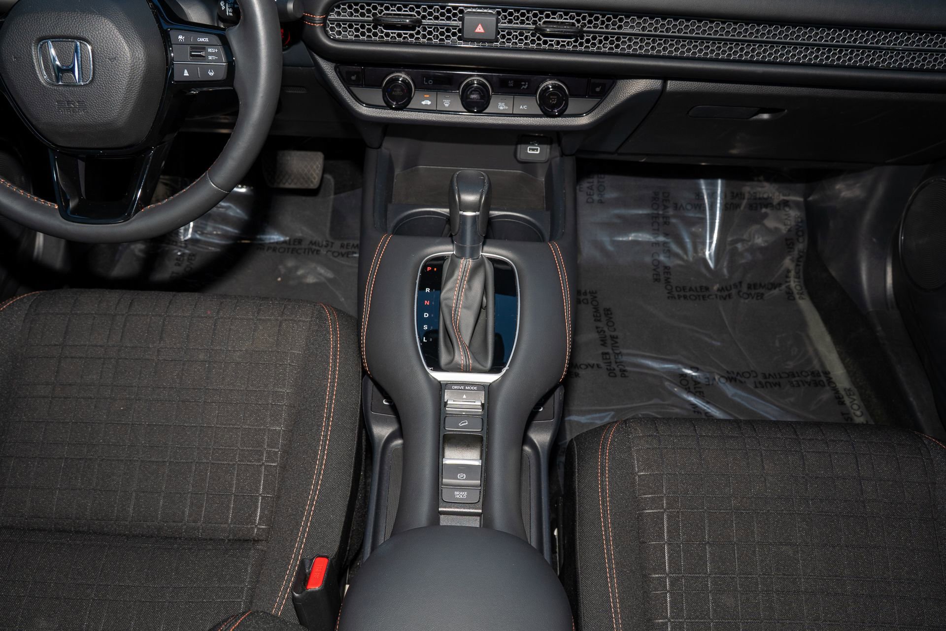 Used 2024 Honda HR-V Sport image 24