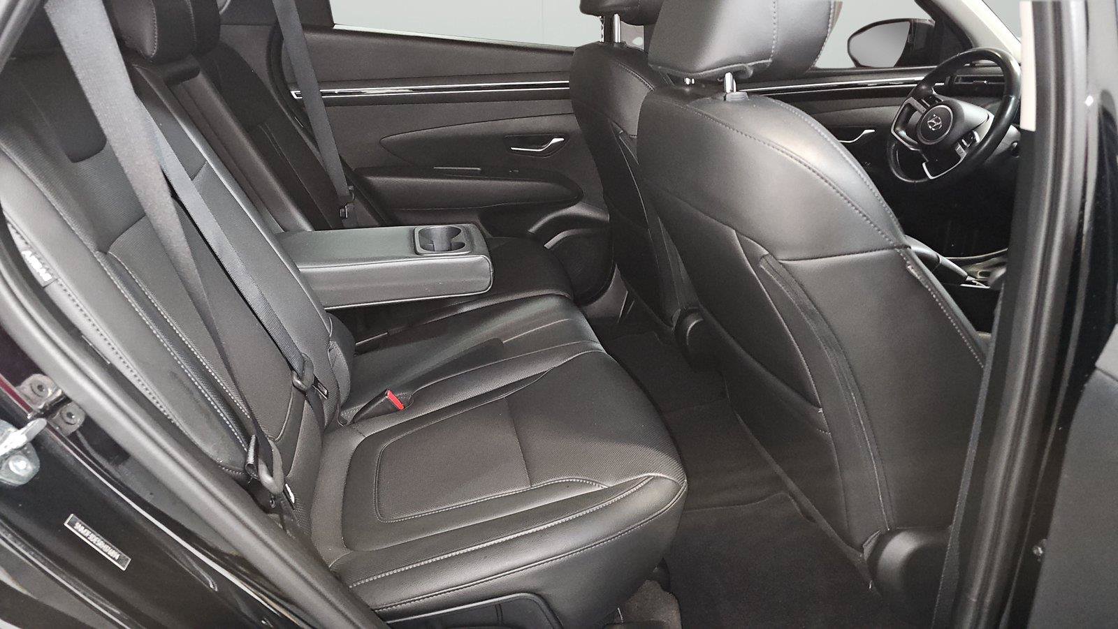 Used 2024 Hyundai Tucson SEL w/ Convenience Package FWD image 13