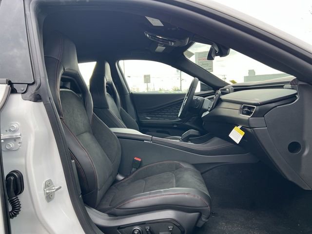 New 2026 Dodge Charger R/T AWD/4WD image 19