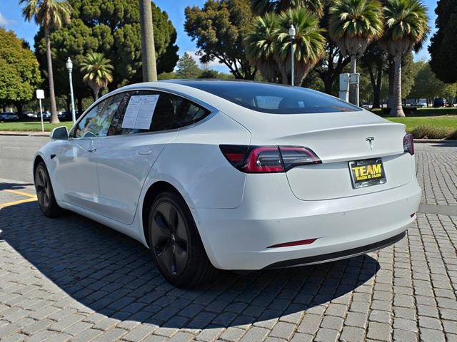 Used 2018 Tesla Model 3 Long Range image 6