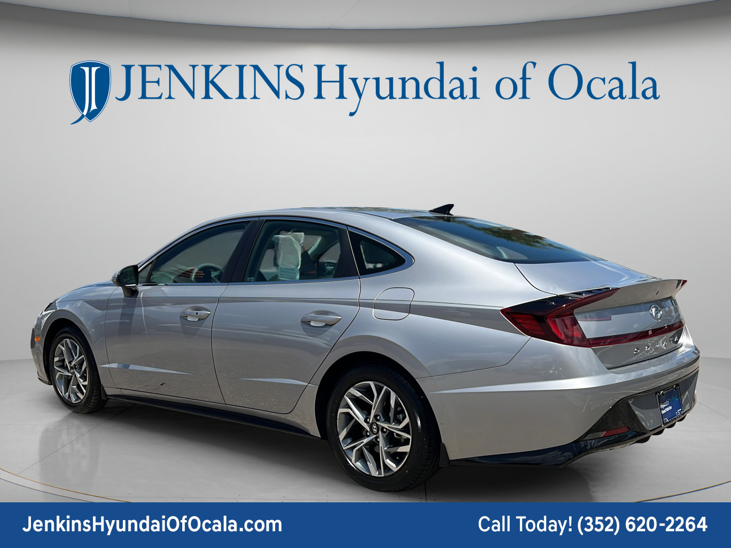 Used 2023 Hyundai Sonata SEL FWD image 5