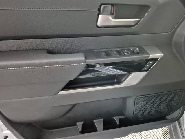 New 2026 Toyota Tundra Limited image 14