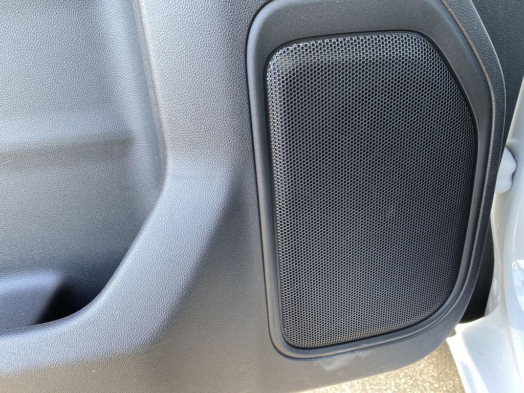 New 2026 GMC Sierra 3500 Pro w/ Convenience Package image 22