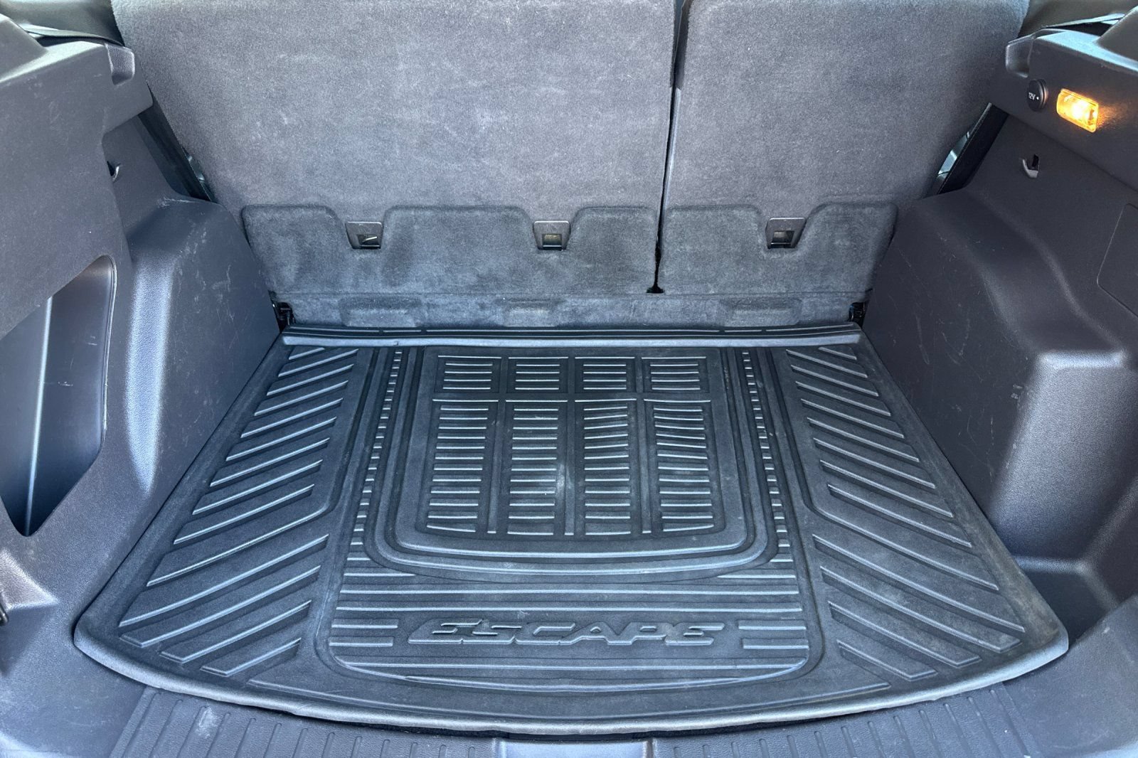Used 2019 Ford Escape S FWD image 15