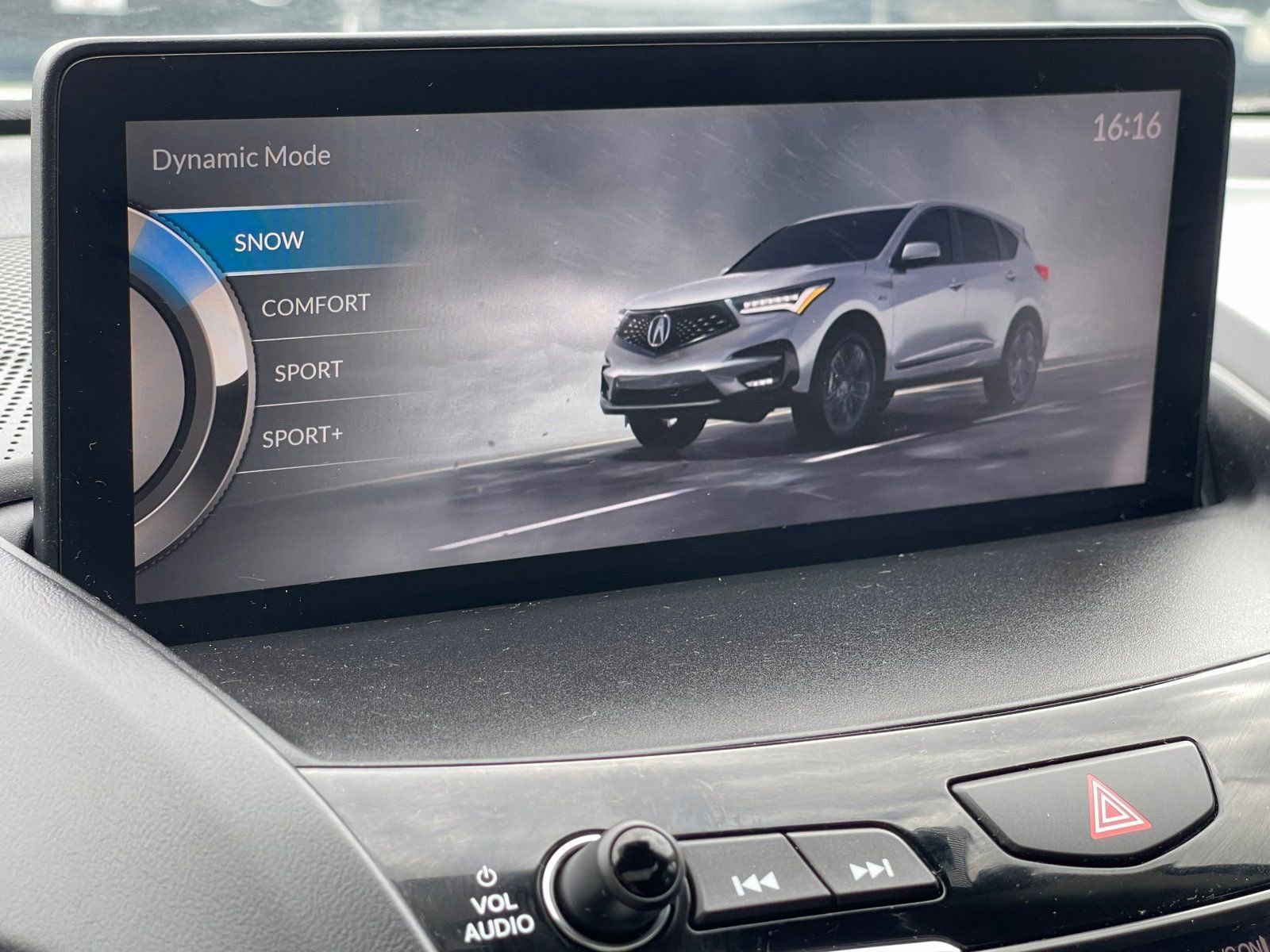 Used 2019 Acura RDX Technology Package image 47