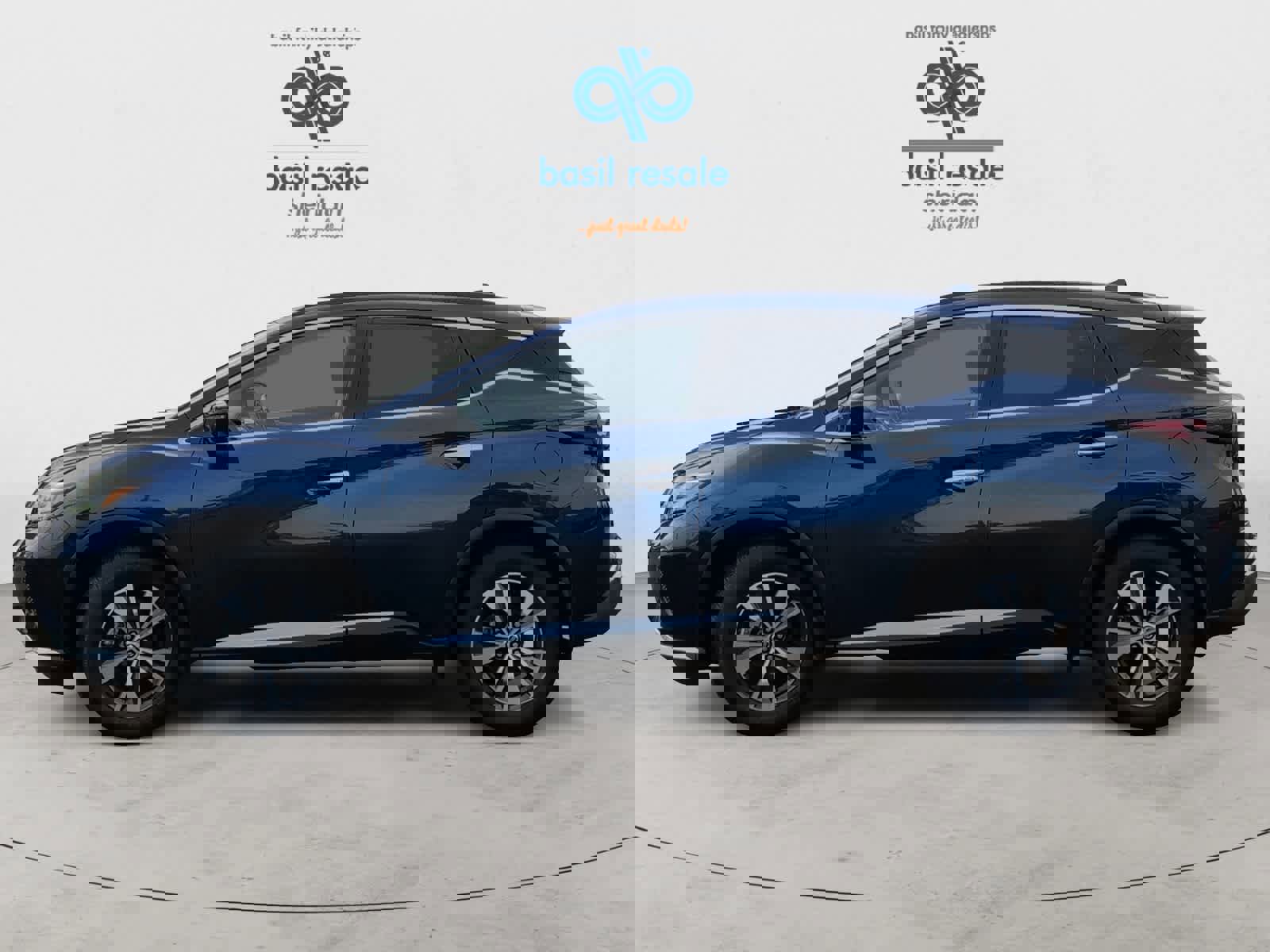 Used 2021 Nissan Murano SV image 5