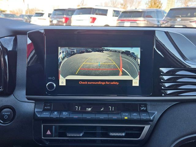 Used 2025 Toyota Camry LE image 19