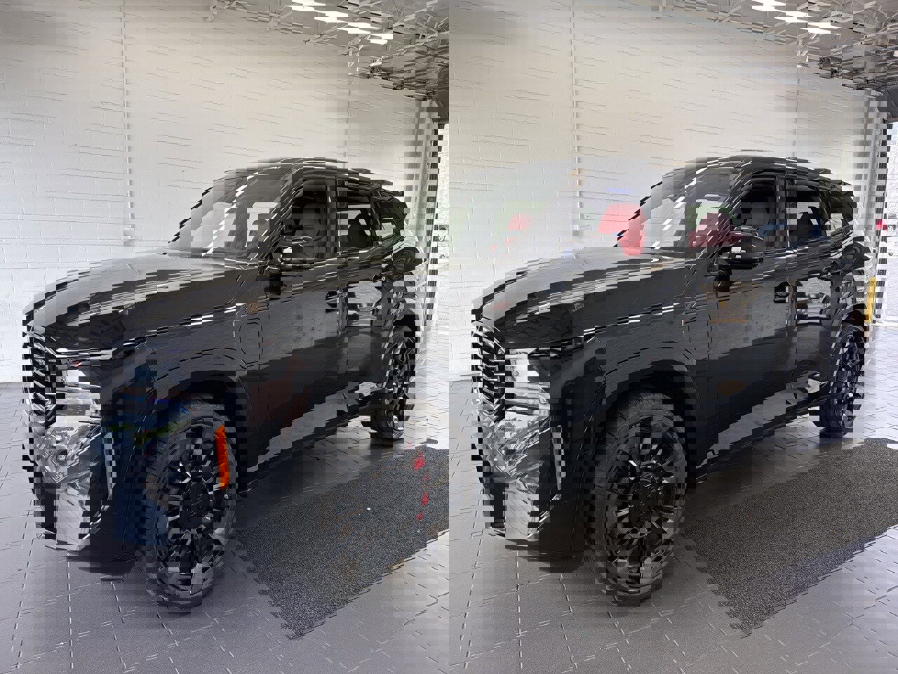 New 2026 BMW XM Label Red image 4