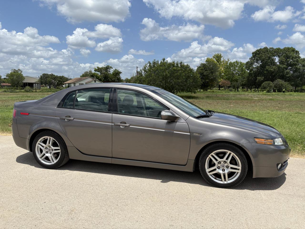 Used 2007 Acura TL FWD image 55