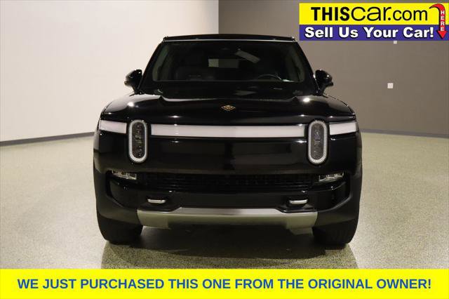 Used 2023 Rivian R1S Adventure image 2