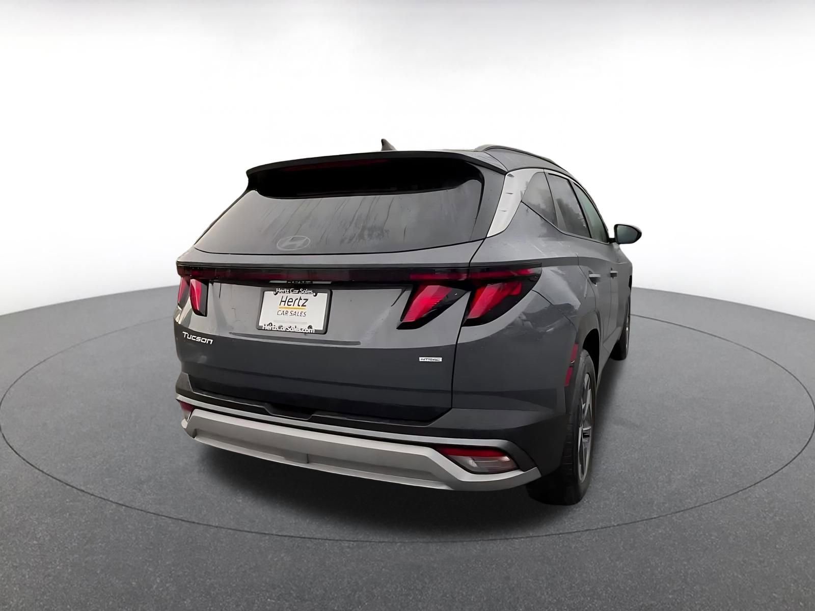 Used 2025 Hyundai Tucson SEL image 15