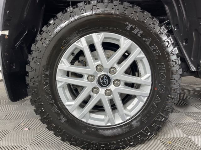 Used 2023 Toyota Tundra SR5 w/ SR5 Convenience Package image 15