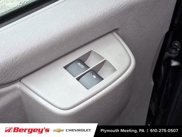 Certified 2016 Chevrolet Express 2500 LS image 28