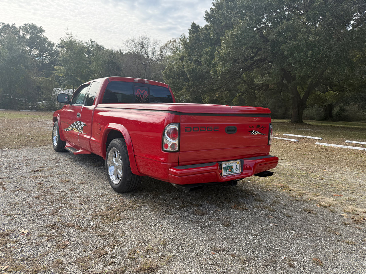 Used 1999 Dodge Dakota Sport image 6
