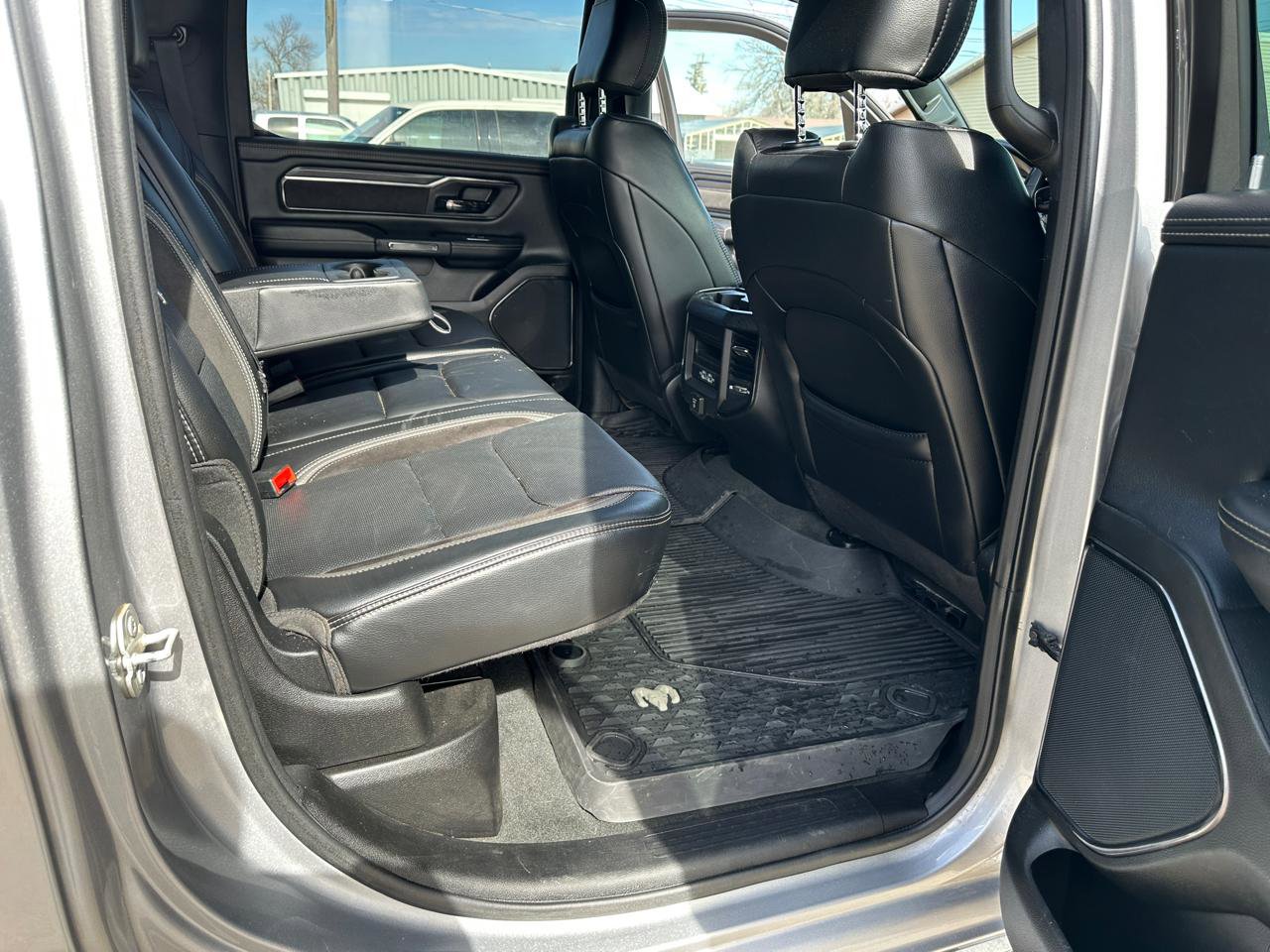 Used 2023 RAM 1500 Rebel w/ Rebel Level 2 Equipment Group image 28