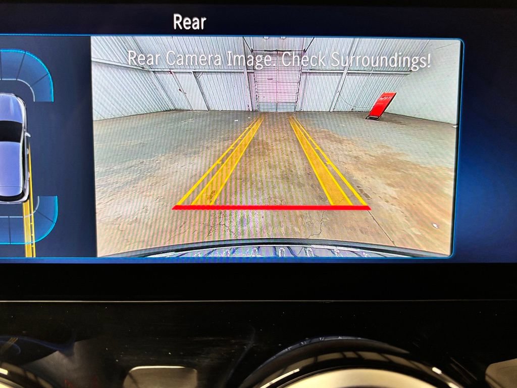 Used 2025 Mercedes-Benz GLA 250 image 16