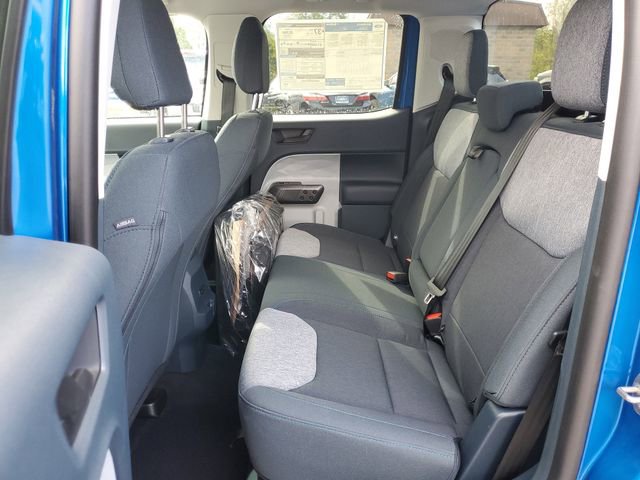 New 2025 Ford Maverick XLT w/ Equipment Group 301A image 32