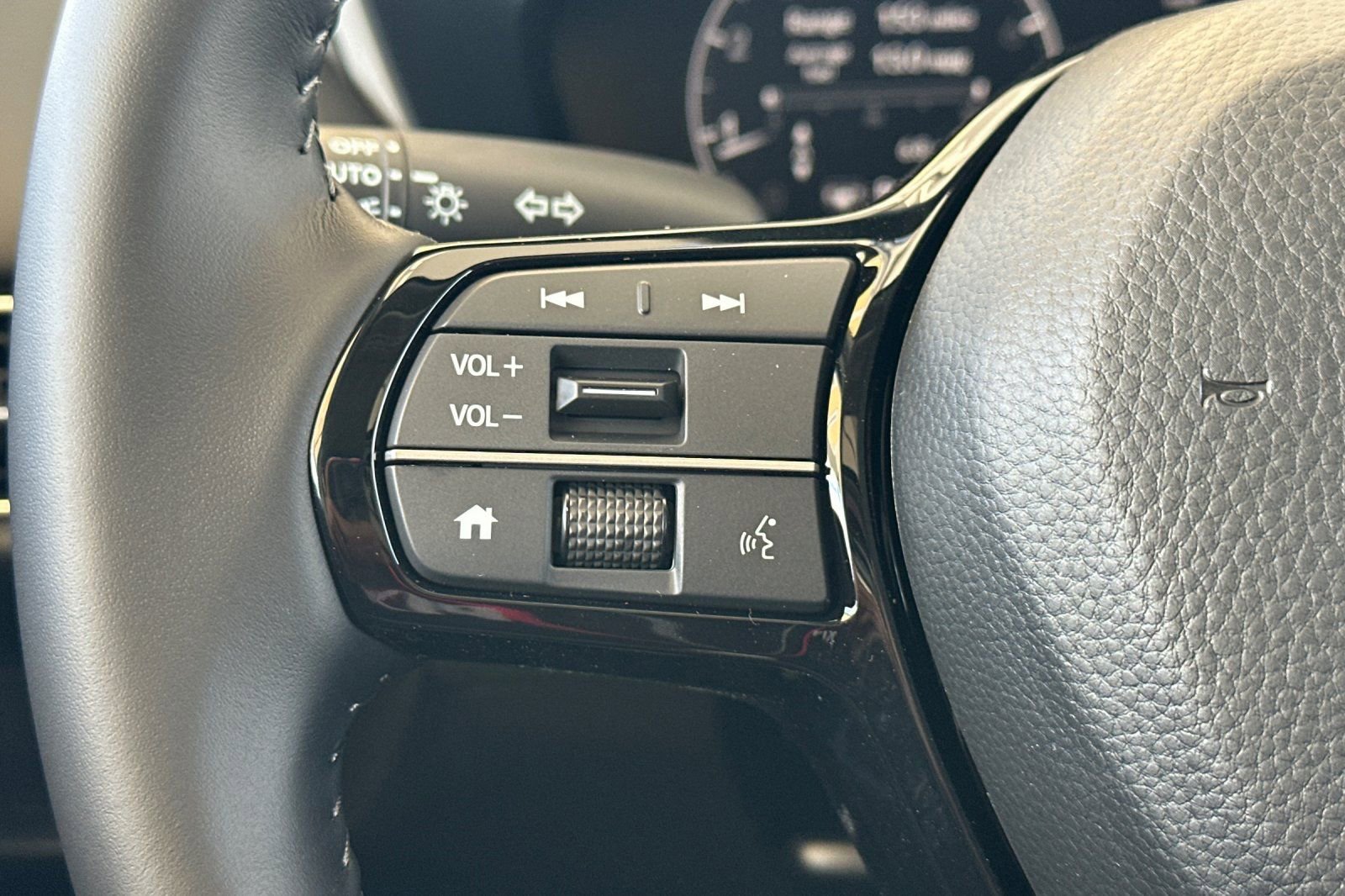 New 2026 Honda HR-V EX-L image 26