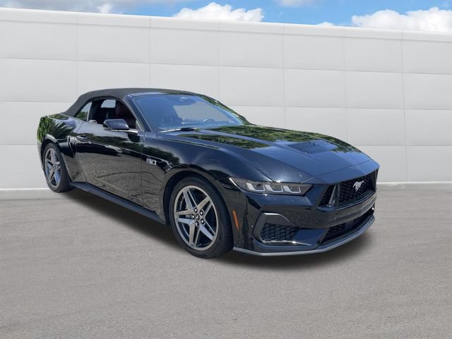 Used 2024 Ford Mustang GT Premium RWD image 9
