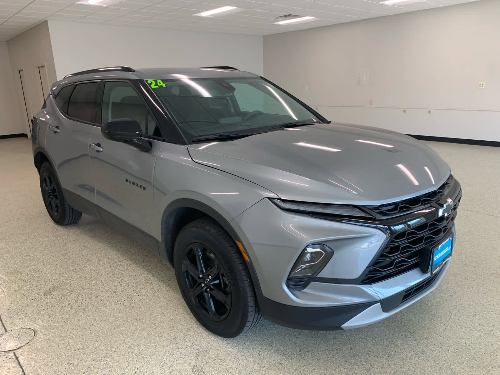 Used 2024 Chevrolet Blazer LT w/ Convenience Package image 4