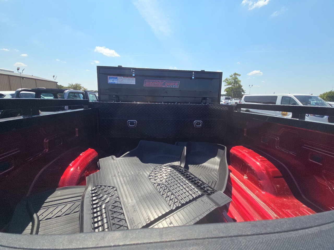 Used 2024 Chevrolet Silverado 2500 LT image 14