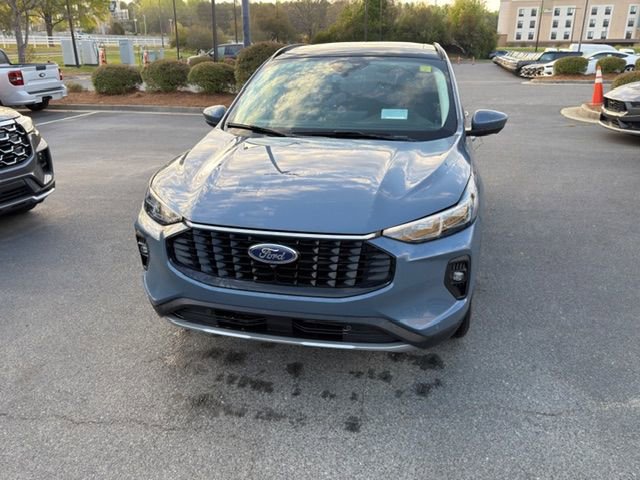 New 2026 Ford Escape SE w/ PHEV Premium Package image 9