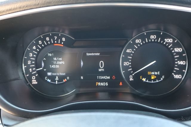 Used 2017 Lincoln MKC Premiere AWD/4WD image 18