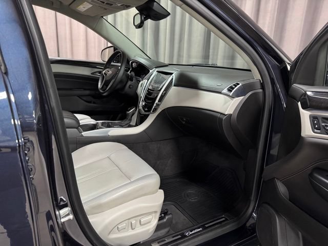 Used 2015 Cadillac SRX Performance w/ Driver Awareness Package FWD image 7