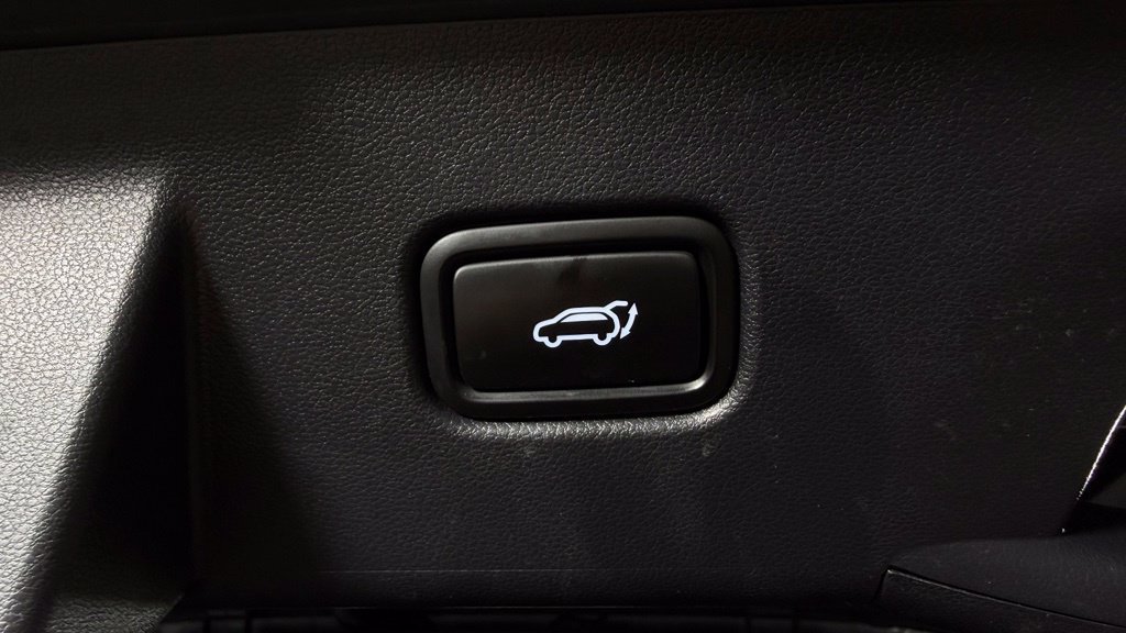 Used 2023 Hyundai Tucson Blue AWD/4WD image 14
