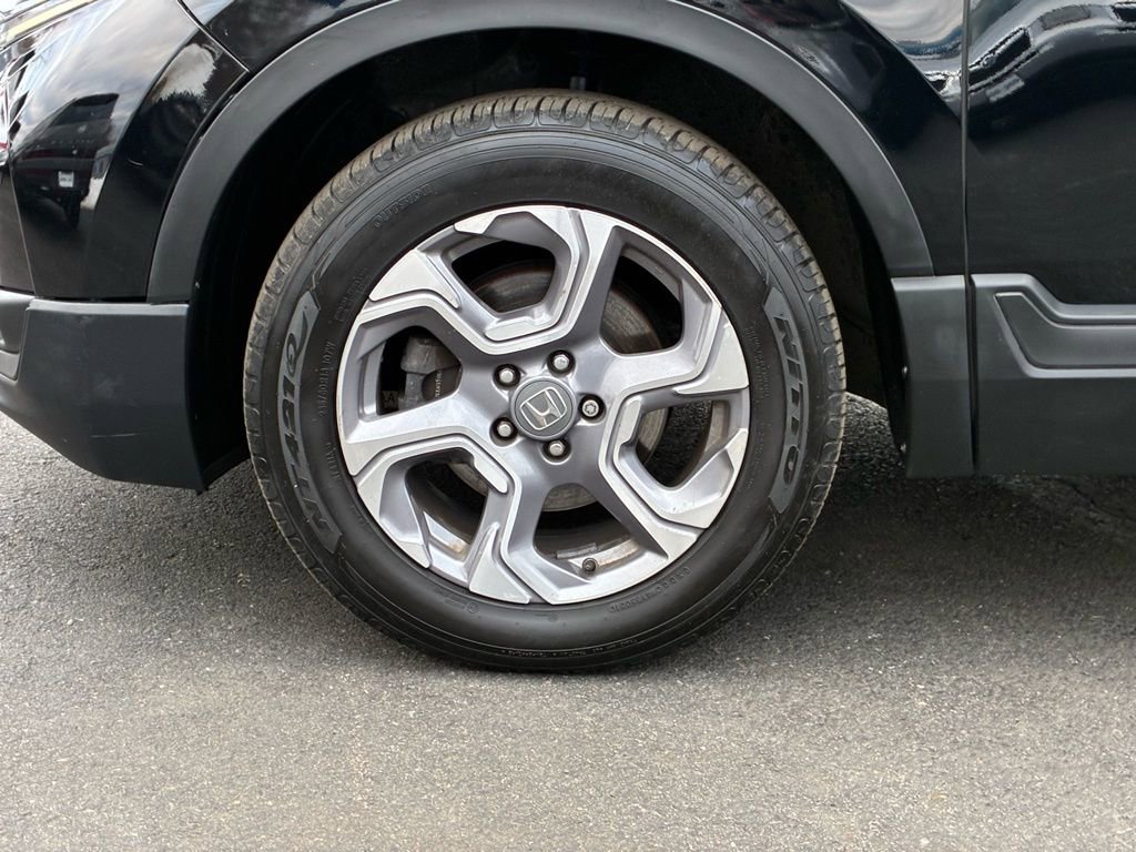 Used 2019 Honda CR-V EX-L image 52