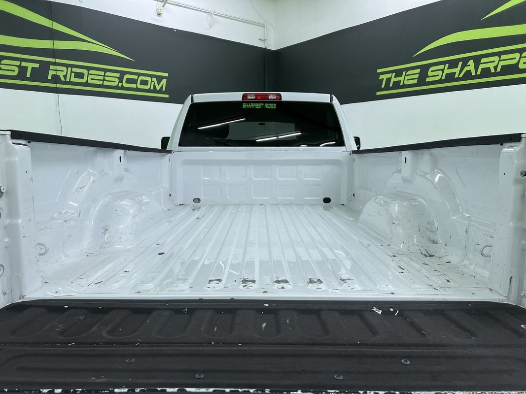 Used 2012 RAM 2500 ST w/ Popular Equipment Group AWD/4WD image 26