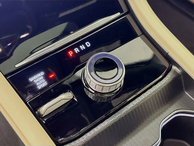 New 2025 Jeep Grand Cherokee Limited image 20