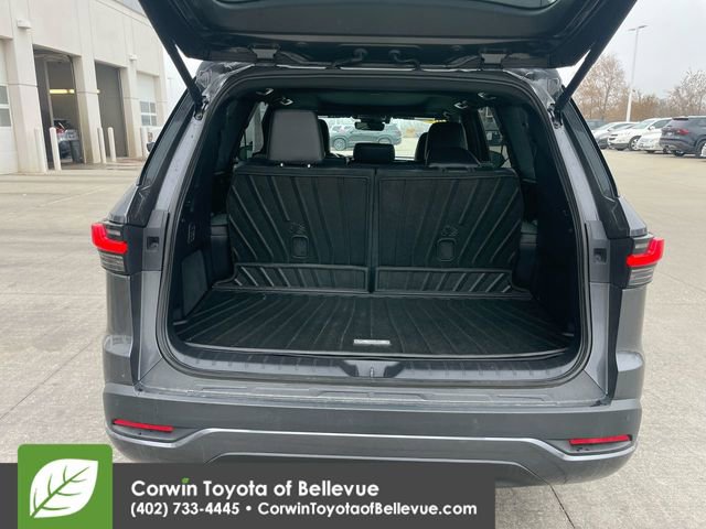 Used 2024 Lexus TX 350 350 Premium image 17