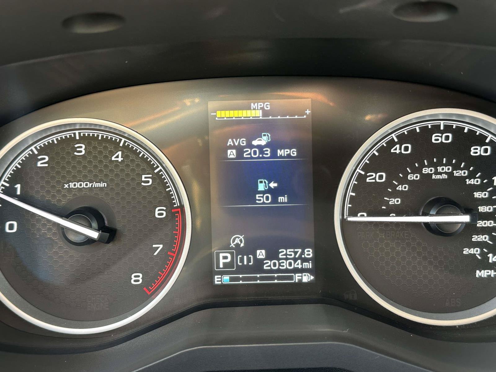 Used 2023 Subaru Forester Limited AWD/4WD image 16