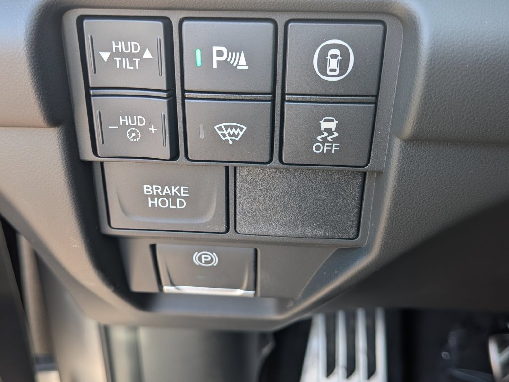 New 2026 Acura RDX w/ Advance Package AWD/4WD image 18
