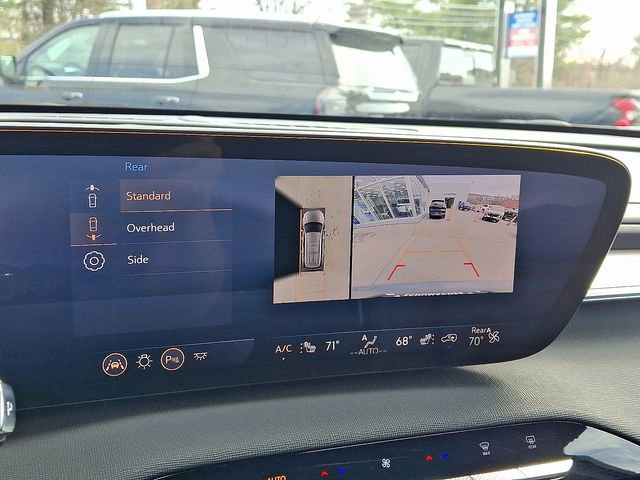 Used 2025 Buick Enclave Preferred w/ Power Package image 30