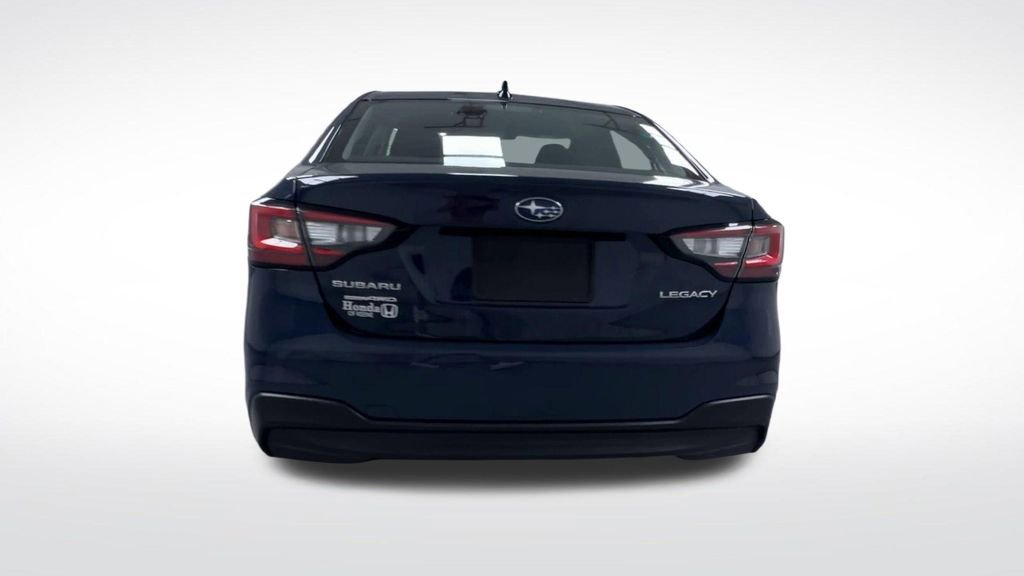 Used 2024 Subaru Legacy Premium AWD/4WD image 7