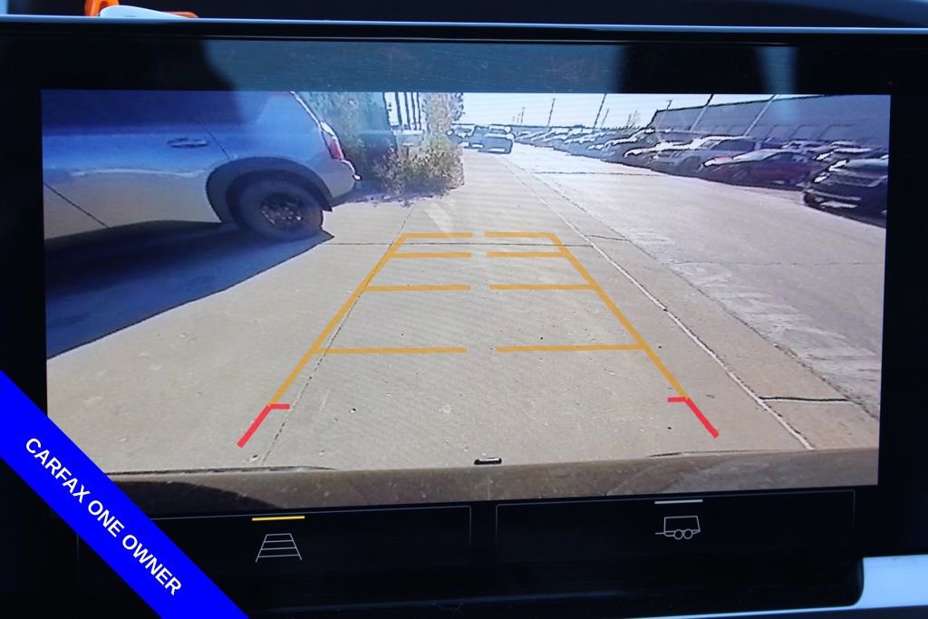 Used 2022 Chevrolet Silverado 1500 RST w/ Redline Edition image 34