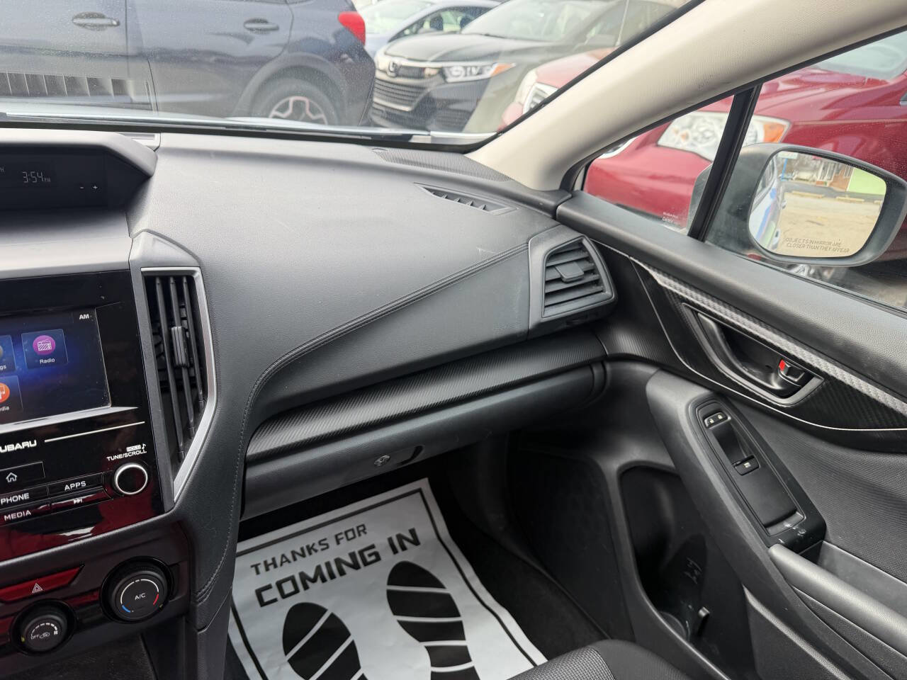 Used 2019 Subaru Impreza 2.0i w/ Eyesight AWD/4WD image 20