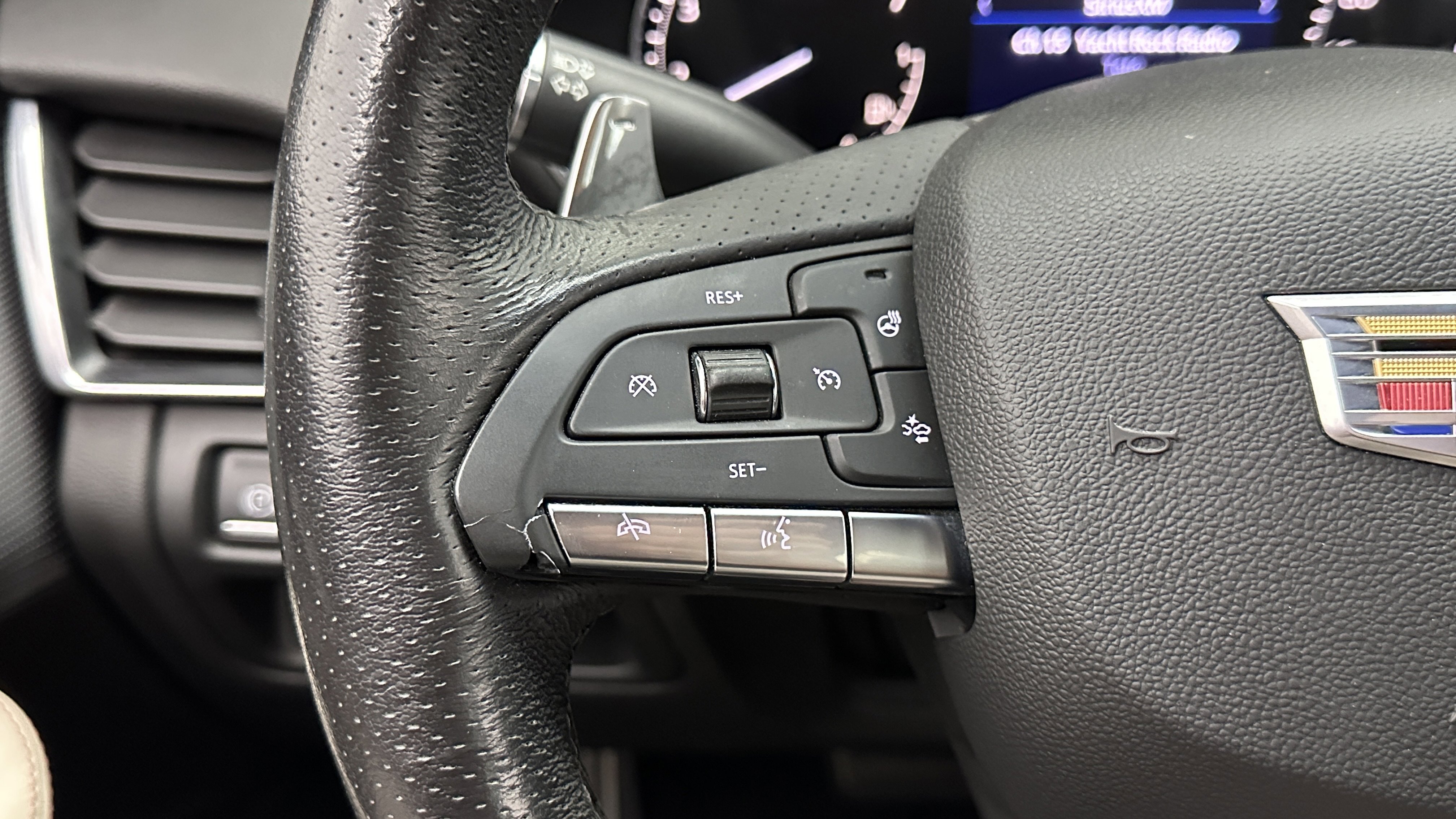 Used 2021 Cadillac CT5 Sport RWD image 21