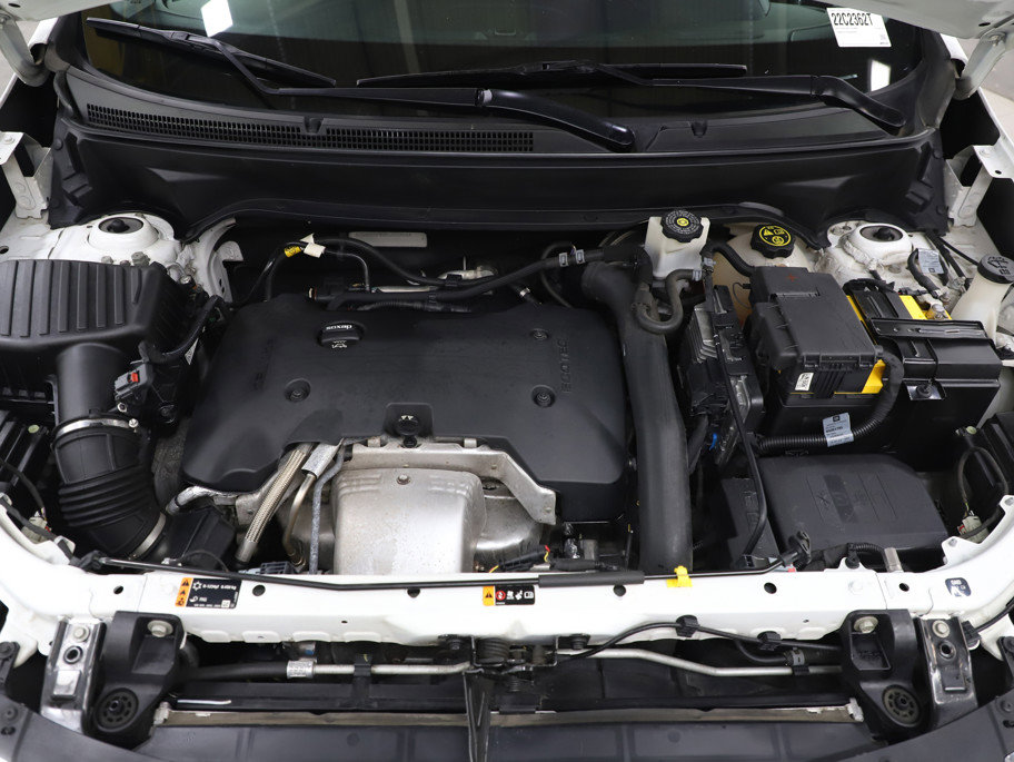 Used 2019 Chevrolet Equinox Premier image 32