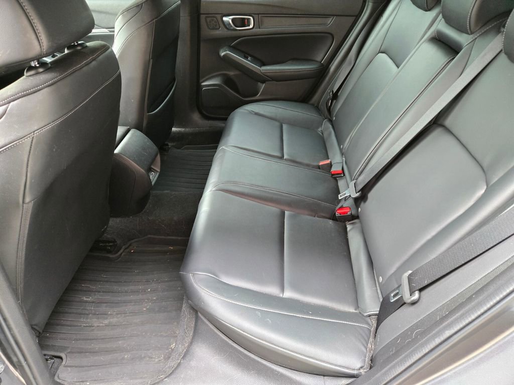 Used 2023 Acura Integra A-Spec image 7