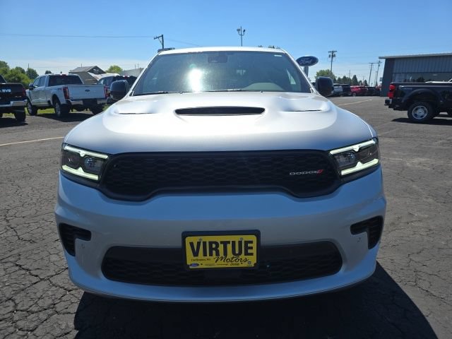 New 2026 Dodge Durango GT AWD/4WD image 2